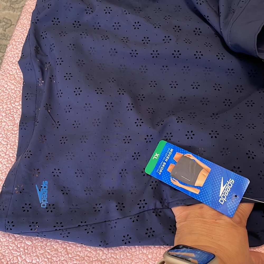 Speedo skort - Picture 4 of 6